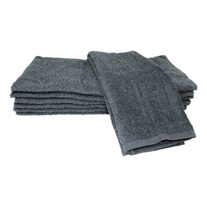 Bleach Beater Jr. Hand Towel - Charcoal
